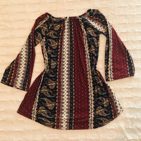 Tops - 2 for $15, 3 for $20 ⭐️ mtp tunic blouse
